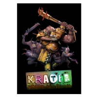 Krater: Shadow over Solside (PC/MAC) DIGITAL