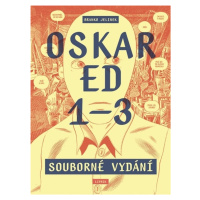 Oskar Ed 1–3