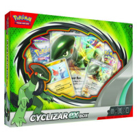 Pokémon TCG: Cyclizar ex Box