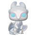 Funko Pop! How to Train Your Dragon 3Light Fury 9 cm