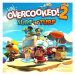 Overcooked! 2 - Surf and Turf (PC) Klíč Steam