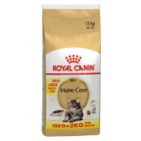 Royal Canin Feline granule, 10 + 2 kg zdarma! - Maine Coon 31