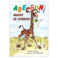 Abecední hrátky se zvířátky