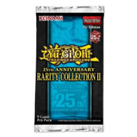 Yu-Gi-Oh 25th Anniversary Rarity Collection 2 Booster