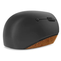 Lenovo Go Wireless Vertical Mouse (Storm Grey)