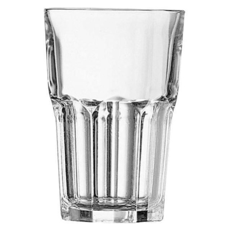 Arcoroc Sklenice na míchané nápoje koktejly Granity 420 ml, 6 ks