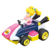 Carrera Mario Kart® Mini RC auto na dálkové ovládání (Peach)