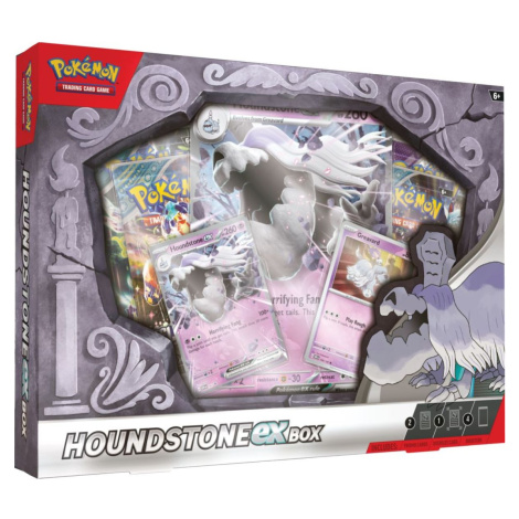 Sběratelské karty Pokémon TCG