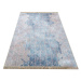 Protišmykový koberec s geometrickým vzorom Šířka: 160 cm | Délka: 220 cm
