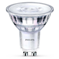 LED žárovka LED GU10 5W = 50W 350lm 2700K 36° PHILIPS  Stmívatelná