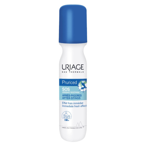 Uriage Pruriced SOS roll-on po bodnutí hmyzem 15 ml