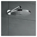 HANSGROHE Raindance Select S Hlavová sprcha 240, 2 proudy, sprchové rameno 390 mm, chrom 2646600