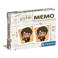 Memo Pexeso Harry Potter