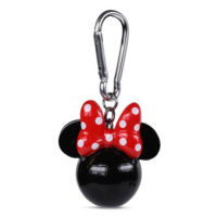 EPEE merch - Minnie Mouse - Klíčenka 3D Minnie hlava