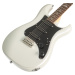 PRS SE NF3 R Pearl White