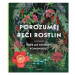 Porozuměj řeči rostlin - Helena Haraštová