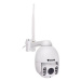 Secutek Bezpečnostní otočná IP kamera SBS-SD07W