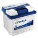 Autobaterie Varta Blue Dynamic 44Ah, 12V, 420A, B18