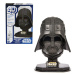 Puzzle Star Wars helma Darth Vader 4D