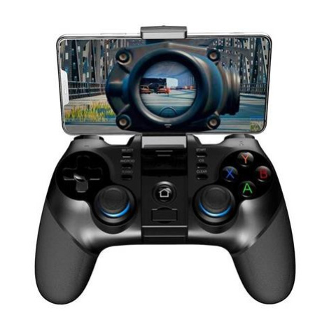 iPega 9156 bezdrátový herní ovladač (Android, PS3, PC, Android TV, N-Switch)