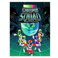 Chroma Squad (PC) Steam DIGITAL