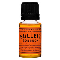 Pan Drwal Bulleit Bourbon olej na vousy 10 ml