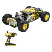 Alltoys RC Auto Cracon 1 : 10 žluté