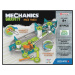 Stavebnice Geomag Mechanics Gravity 67 pcs