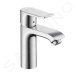 HANSGROHE Metris New Umyvadlová baterie, chrom 31084000