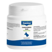 Canina Canhydrox Gag 100g 60 tablet