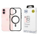 Kryt 3MK Satin Armor MagCase iPhone 16 6.1" ()