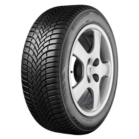 Firestone Multiseason 2 ( 225/55 R18 102V XL EVc )