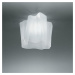 Artemide LOGICO MINI stropní 0692020A