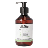 Ragnar No1 Beard Shampoo 07515 - šampon na bradu, 250 ml