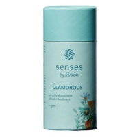 Kvitok Senses Tuhý deodorant Glamorous 45 ml