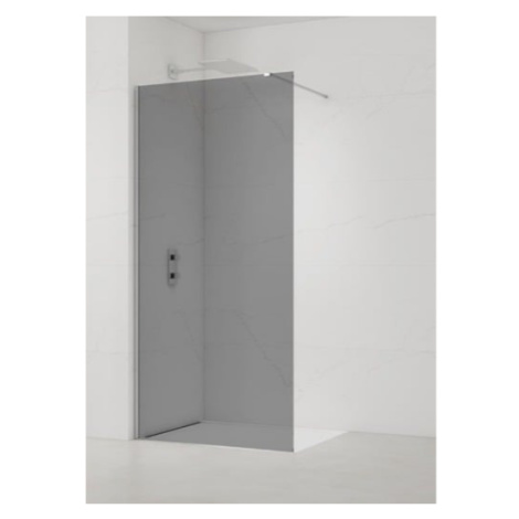 Sprchová zástěna Walk-in 110 cm SAT SATBWI110KSPR