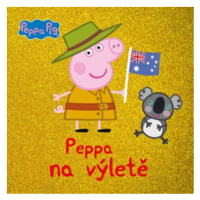 Peppa Pig - Peppa na výletě | Kolektiv, Vendula Kolašínová