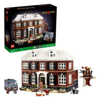 LEGO® Ideas 21330 Sám doma