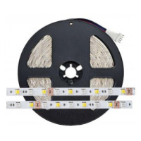 LED pásek 14.4W/m 60 LED/m 5050 SMD RGB+CCT