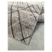 Berfin Dywany Kusový koberec Miami 130 Vizon Rozměry koberců: 80x150
