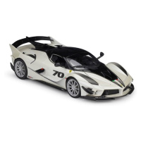 BBURAGO - Ferrari FXX Evo 1:18 White