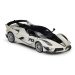 BBURAGO - Ferrari FXX Evo 1:18 White