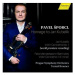 Šporcl Pavel, Pražský symfonický orchestr: Homage To Jan Kubelík - CD