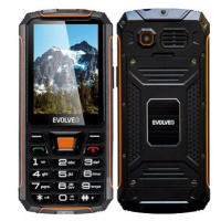 EVOLVEO StrongPhone Z5