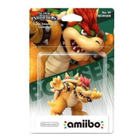 Amiibo Smash Bowser