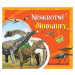 Neskrotné dinosaury