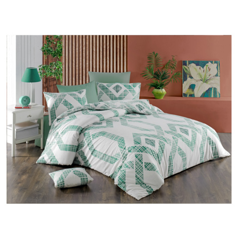 Brotex Povlečení francouzské bavlna 220x200,70x90 Topas
