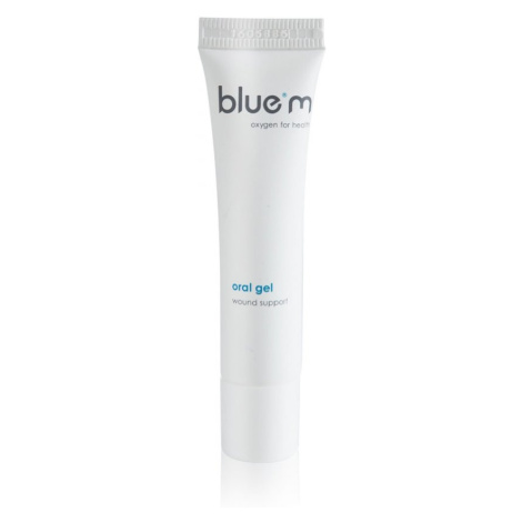 Bluem® GEL Perorální koncentrovaný gel, 15ml