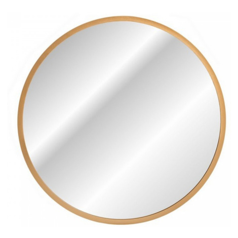 Comad Koupelnové zrcadlo Hestia FI800 zlaté