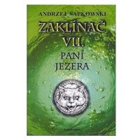 Zaklínač VII. Paní jezera